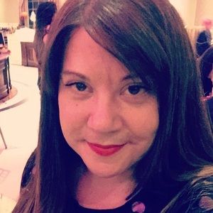 Meet your Posher, Kelly